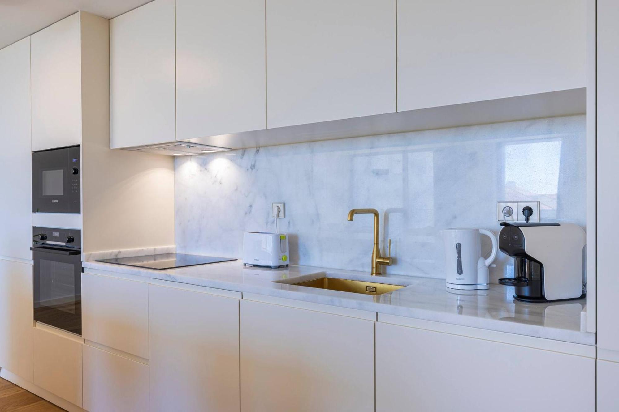 Wonderful 2 Bedroom By Innkeeper Lisbona Esterno foto