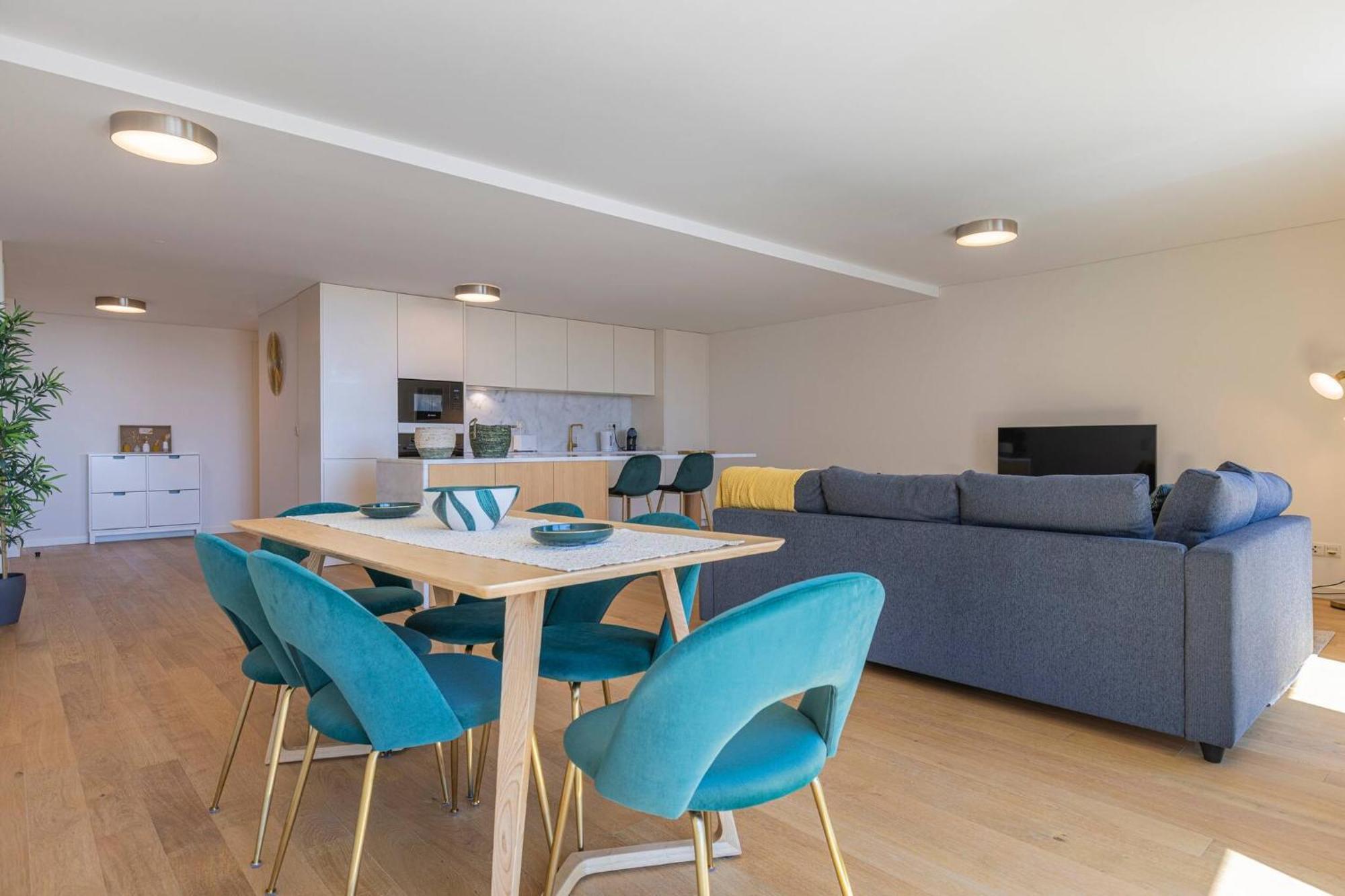 Wonderful 2 Bedroom By Innkeeper Lisbona Esterno foto