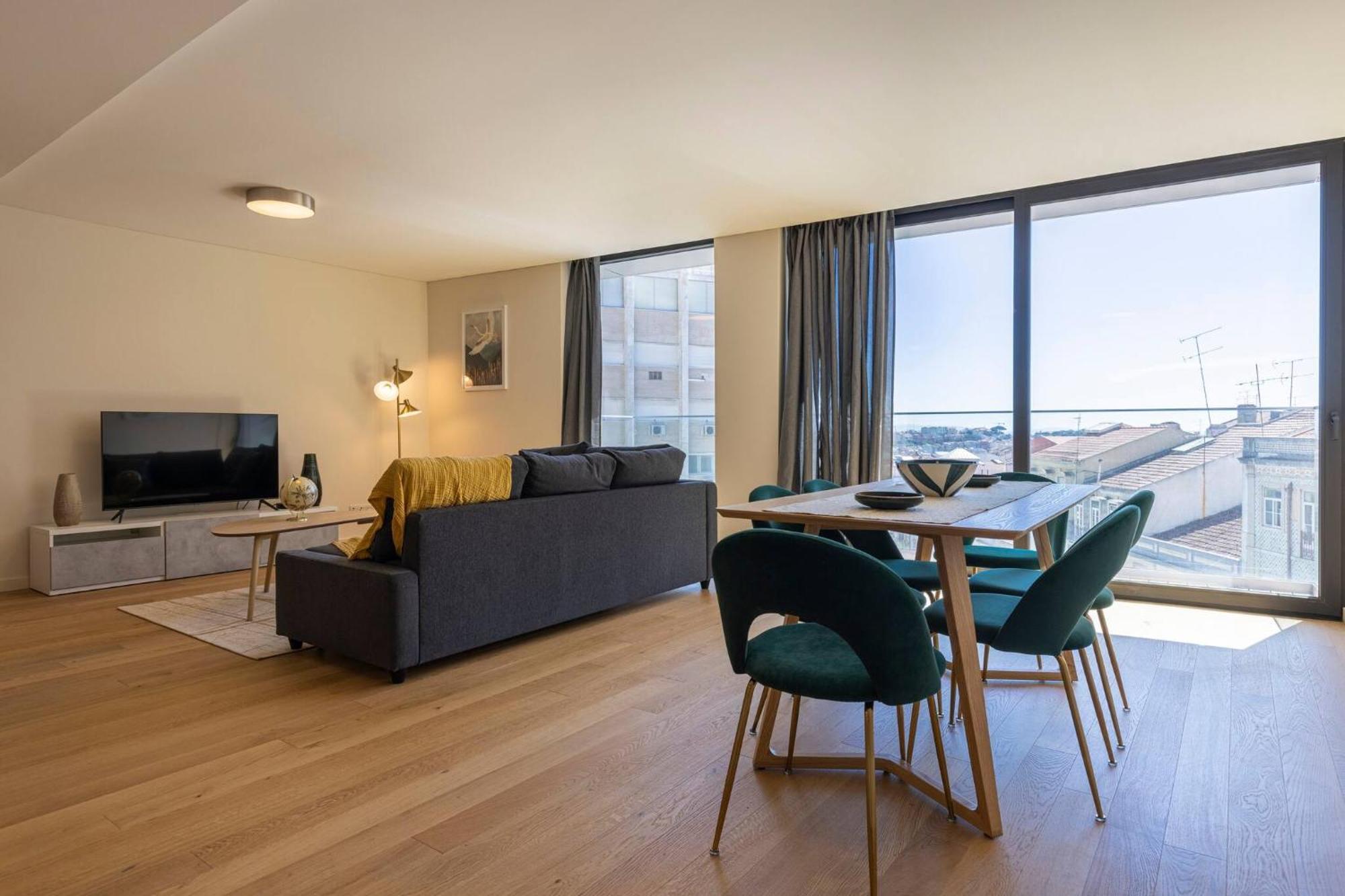 Wonderful 2 Bedroom By Innkeeper Lisbona Esterno foto