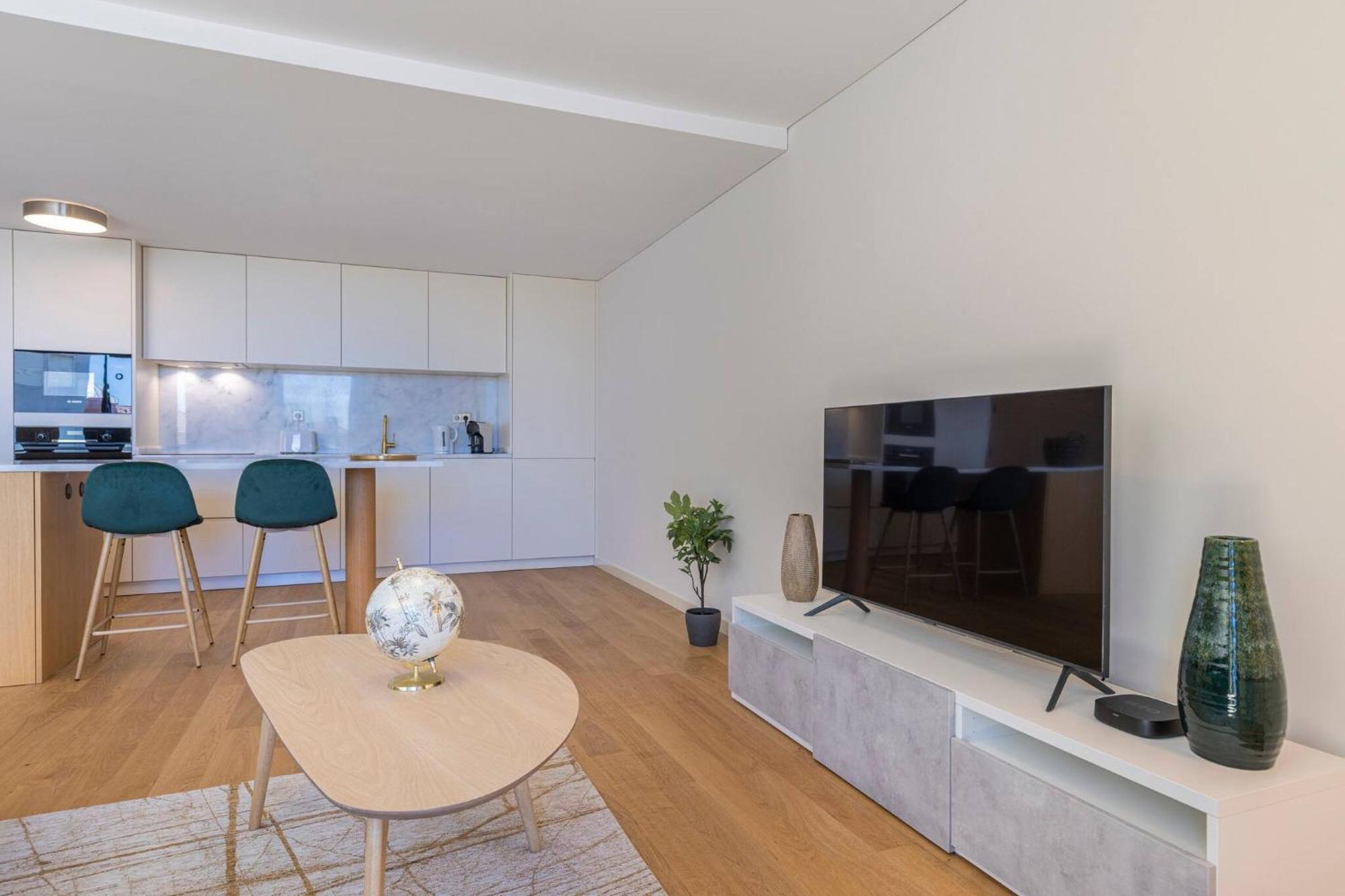 Wonderful 2 Bedroom By Innkeeper Lisbona Esterno foto
