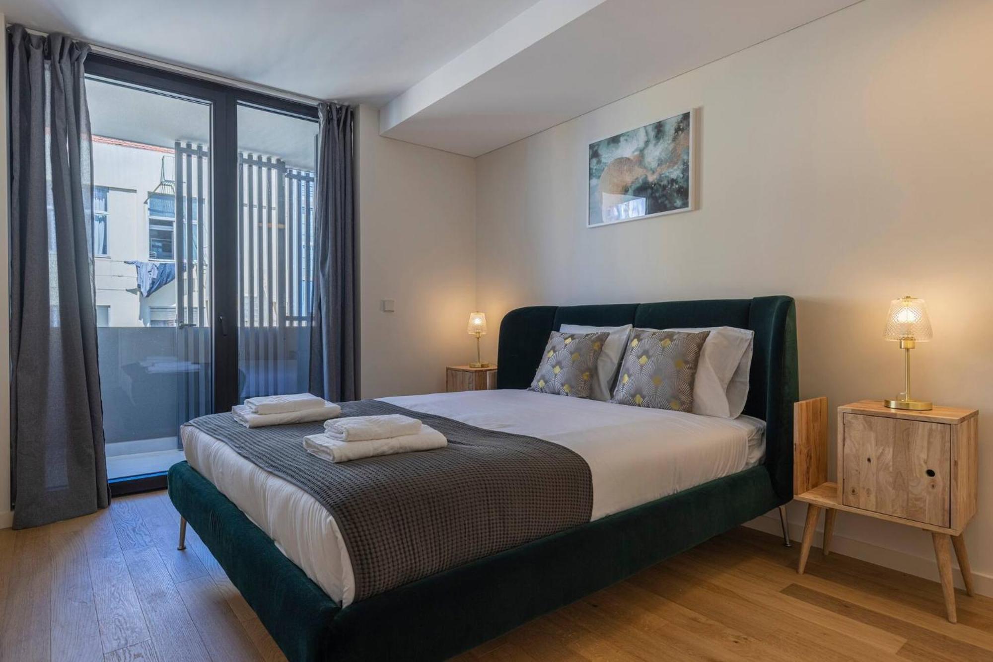 Wonderful 2 Bedroom By Innkeeper Lisbona Esterno foto