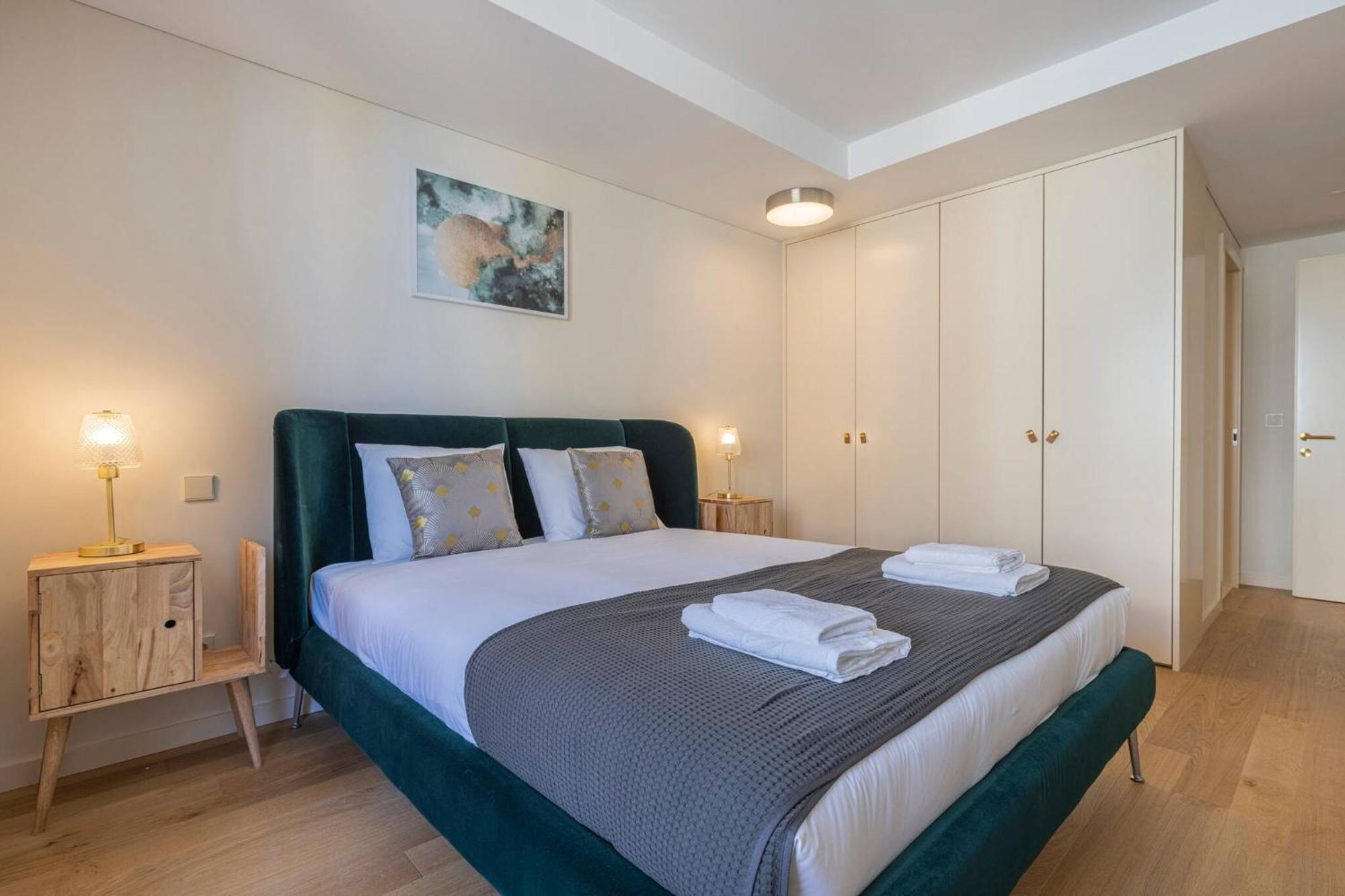 Wonderful 2 Bedroom By Innkeeper Lisbona Esterno foto