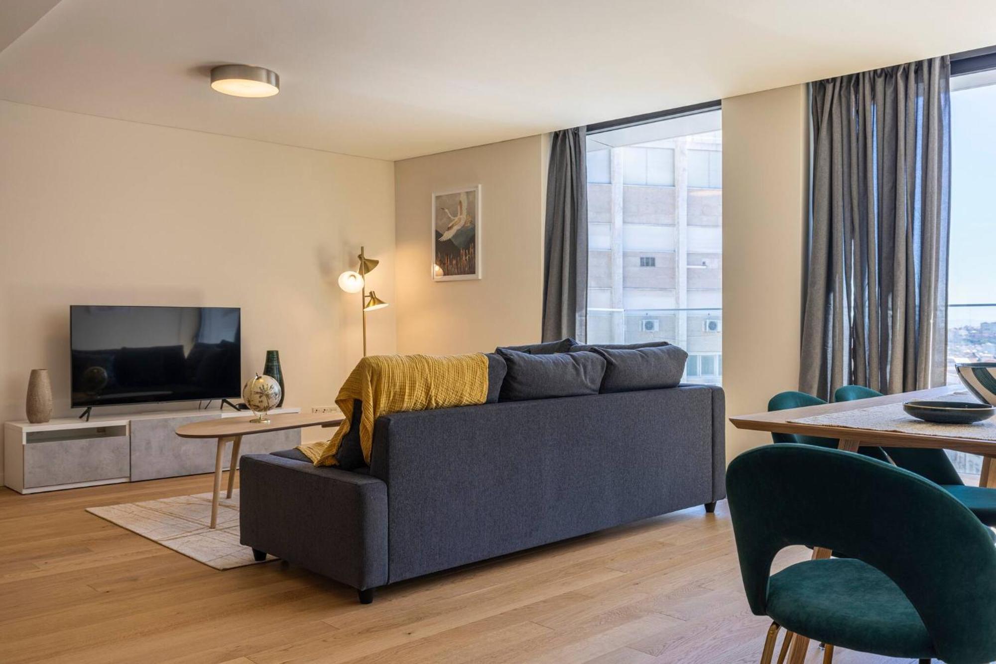 Wonderful 2 Bedroom By Innkeeper Lisbona Esterno foto