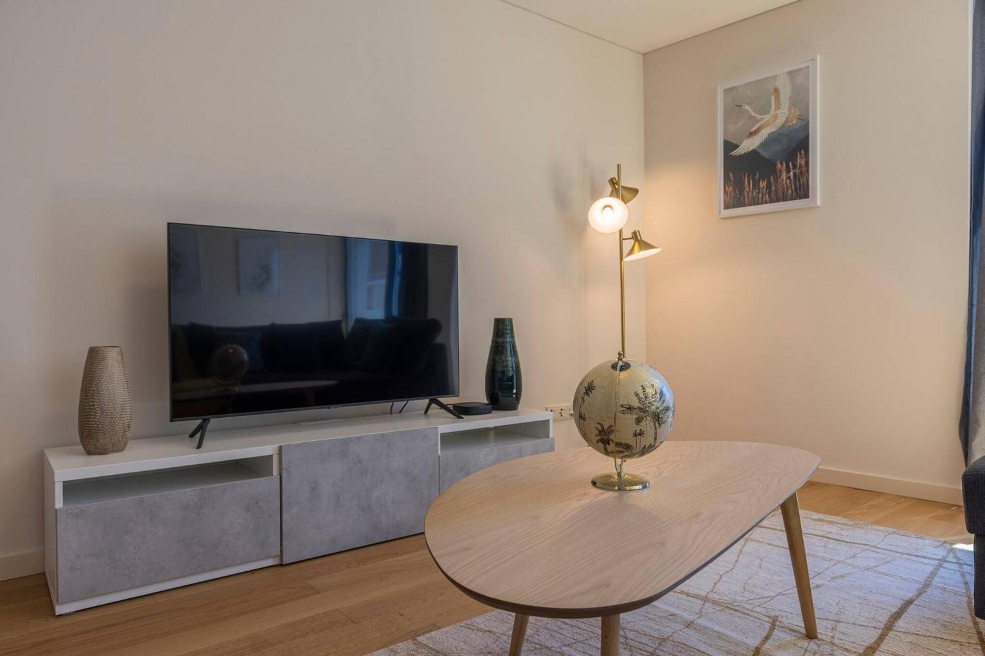 Wonderful 2 Bedroom By Innkeeper Lisbona Esterno foto