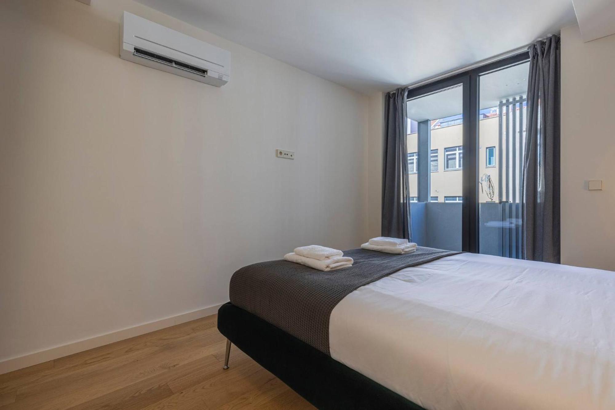 Wonderful 2 Bedroom By Innkeeper Lisbona Esterno foto