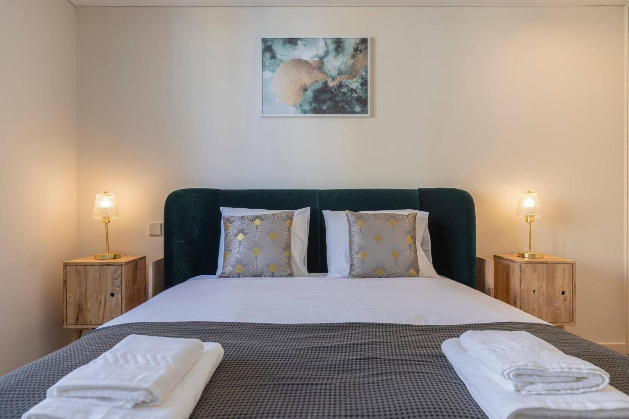 Wonderful 2 Bedroom By Innkeeper Lisbona Esterno foto